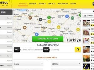 Esnafa Müjde, Ücretsiz Reklam Fırsatı Sunan Esnafbul.com Yayında
