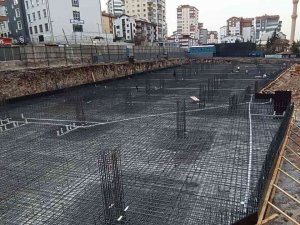 Şentepe’ye Dev Yatırım: Hem Pazar Hem Sosyal Tesis