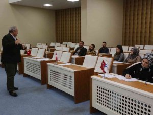 Başkan Sandıkçı: “Roman Kardeşlerimize Yönelik Örnek Projeleri Hayata Geçirdik”