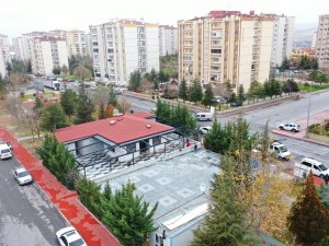 Başkan Çolakbayrakdar: “Kayseri’nin Sosyal Hayatına Canlılık Katıyoruz”