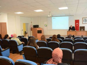 Taşkesen “Herkes Eşit Bir Hukuk Sisteminden Faydalanmalı”