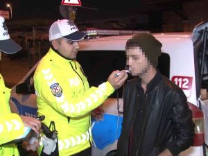 Kadıköy’de Denetime Takılan Şahıstan Gazetecilere Şaşırtan Tepki: “Sansürleyebilirseniz İyi Olur”