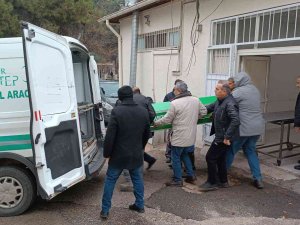 Sahte Alkolden Gaziantep’te 1 Kişi Öldü