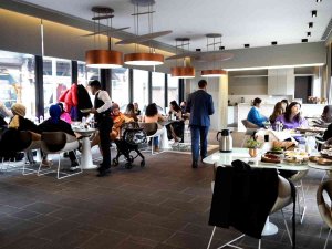 Udma Peynir Müzesine Ziyaretçilerden Tam Not