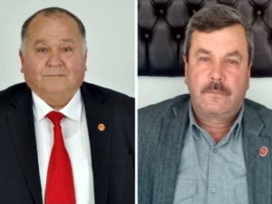 Sydv Mütevelli Heyetinin Muhtar Temsilcileri Seçildi