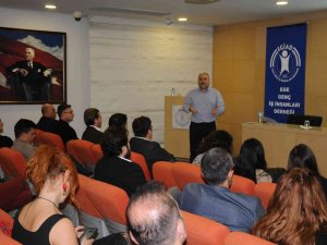 Egi̇ad, Ekonomiyi Masaya Yatırdı