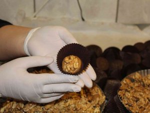 Fındık Ve Cevizin Birleştiği Lezzet: Boyabat Ezmesi