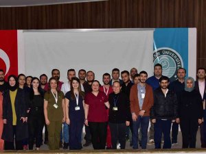 Baün’de, “Acil Bakım Hemşireliği Eğitim Programı” Tamamlandı