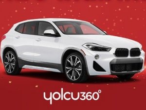 Araç Kiralamada Yeni Yıl İndirimi