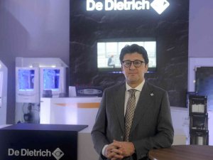 Bdr Thermea Group, De Dietrich Markasını Türkiye’ye Getirdi