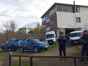 Ordu’da 90 Yaşındaki Baba Oğlunu Ve Gelinini Vurdu: 1 Ölü, 1 Yaralı