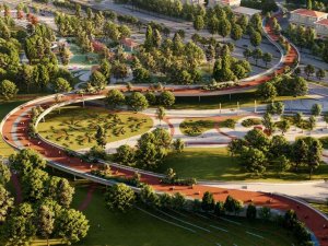 ‘Gülsan Toybelen’e Taşınınca Samsun İçin Yeni Bir Dönem Başlayacak’