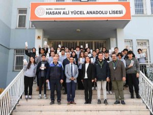 Osmangazi’de ‘Sıfır Atık’ Seferberliği