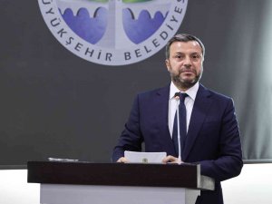 Başkan Kocaispir: “Yüreğir Artık Geleceğe Umutla Bakıyor”