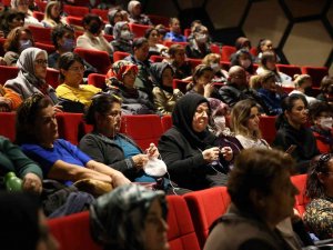 Girişimci Kadınlar, Festival Hazırlıklarını Tamamladı