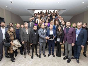 Bursa Ticaret Borası, Genç Girişimleri Ağırladı