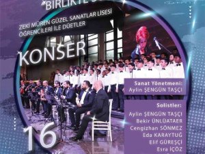 Duayen Sanatçılarla Aynı Sahnede Buluşacaklar