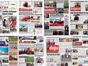 Yerel Gazeteler Nefes Alacak!