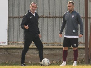 Biçer: ’’Devreye Mutlu Girmek İstiyoruz’’