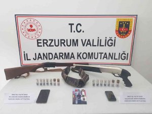 Karayazı’da Terör Operasyonu