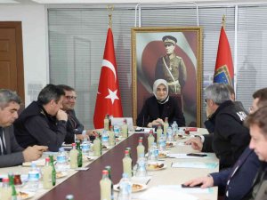 Trafik Kazalarının Önlenmesine Yönelik Sempozyum Yapıldı