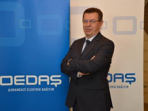 Oedaş Bu Yıl 631 Çalışanının Katılımıyla 76 Saatlik Tatbikat Yaptı