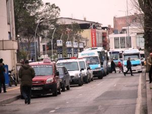 Sakarya’da 2015 Haziran Ayı Sonu İtibariyle Trafiğe Kayıtlı Araç Sayısı 250 Bine Dayandı