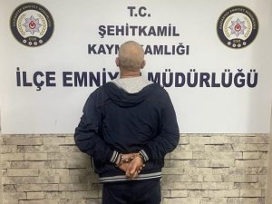 Asansörde Kız Çocuğunu Bıçakla Taciz Eden Şahıs Yakalandı