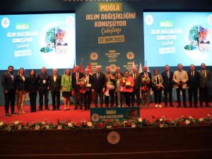 İ̇klim Değişikliği Çalıştayı Sonuç Bildirgesi Yayımlandı