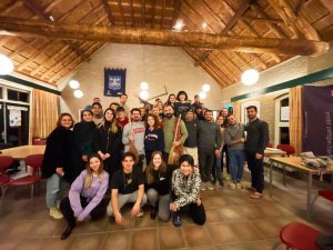 Hollanda’da "Fırat’ın Semahları" Dinletisi Gerçekleştirildi