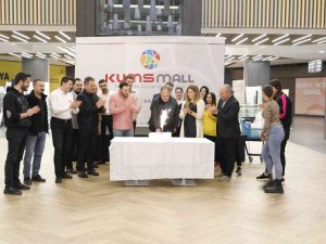 Kumsmall 12 Aralık’ı Unutmadı