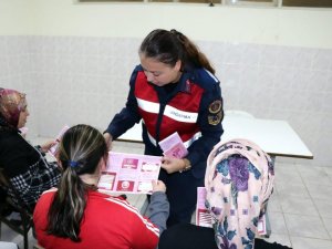 941 Kadına Kades Tanıtıldı