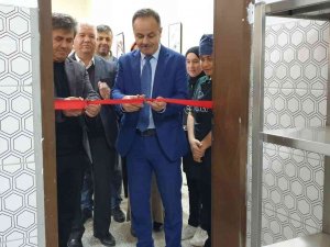 Bozyazı’da Mtal Öğrencilerine Aşçılık Eğitimi Verilecek