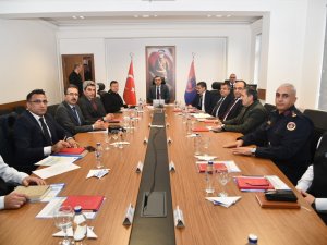 Güvenli Trafik İçin Koordine