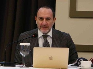 Prof. Dr. Emre Alkin: “Konutlarımızın Yüzde 70’i Maalesef Enerji Verimliliğine Haiz Değil”