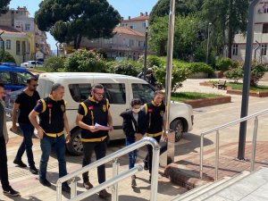 5 Yıl Önce Sevgilisini 6 Ay Önce De Kocasını Öldüren Kadına 24 Yıl Hapis