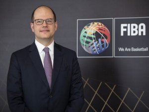 Fıba Genel Sekreteri Andreas Zagklis: “Fıba Tek Başına Çaba Harcıyor”