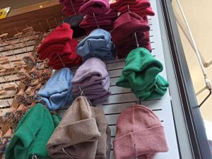 Bere Satışları Arttı