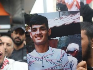 Yunan Polisinin Vurduğu 16 Yaşındaki Genç Öldü