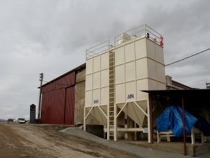 Süt Üreticisinin Yem Maliyetini Düşürecek Önemli Projede Sona Doğru