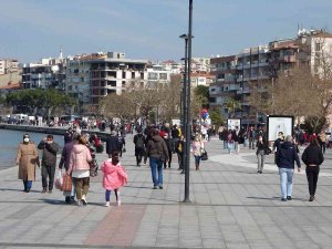 Çanakkale İ̇l Sağlık Müdürlüğü’nden Gribal Enfeksiyon Uyarısı