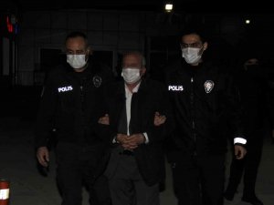 11 Öğrenciyi Taciz Ettiği İddia Edilen Okul Müdürü Hakkında Tutukluluğa Devam Kararı