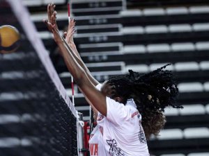 Eczacıbaşı Dynavit, Fıvb Kulüpler Dünya Şampiyonası İçin Antalya’da