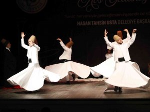 Mevlana, Gaziosmanpaşa’da Şeb-i Arus Gecesiyle Anıldı