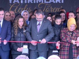 Bakan Kasapoğlu: “Türkiye, Cumhur İ̇ttifakı’ndan Yana Olan Tavrını Sandıkları Patlatarak En Güzel Şekilde Tüm Dünyaya Haykıracak”