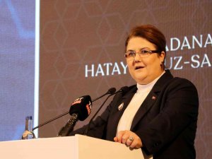 Bakan Yanık: "Türkiye Sosyal Hizmetlerde Dünyada Çok Önemli Seviye Yakaladı"