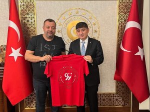 Çocuk Tribünü Projesi Katar’daki Dünya Kupası’nda