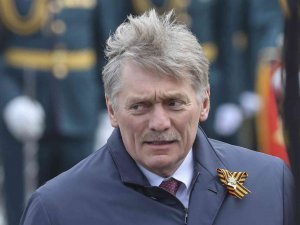 Kremlin Sözcüsü Peskov: "Rus Askerinin Ukrayna’dan Yeni Yıldan Önce Çekilmesi Söz Konusu Değil"