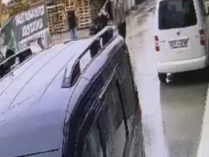 Bursa’da Park Kavgasında Silahlar Konuştu: 2 Yaralı