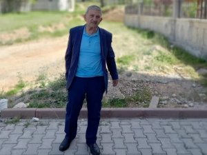 Ak Parti İl Başkanının Eniştesi Kazada Hayatını Kaybetti